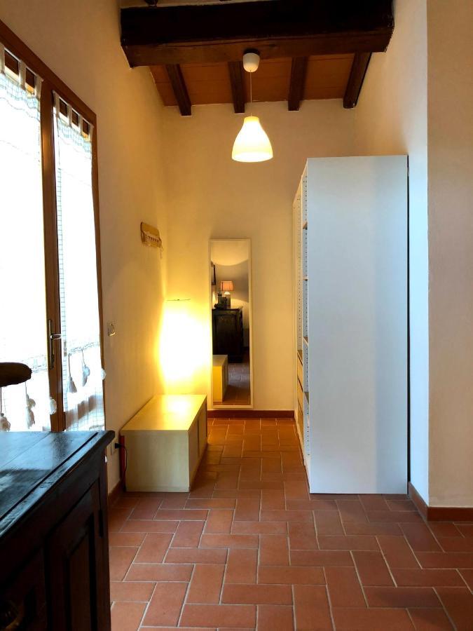 Elba Villa Colle - Nel Verde Ma Vicina Al Mare Marina di Campo Exterior foto